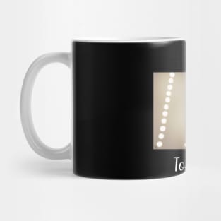 Louis Tomlinson London concert Mug